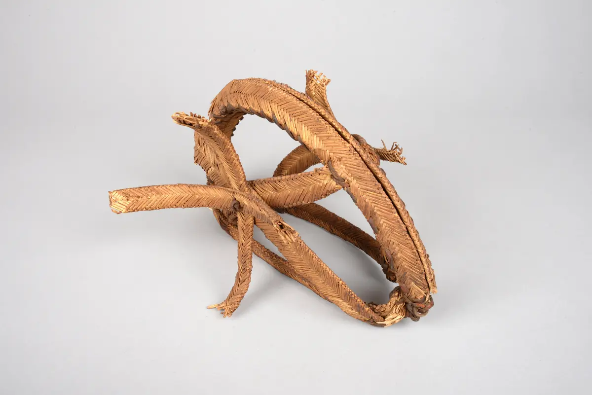 Kopfschmuck