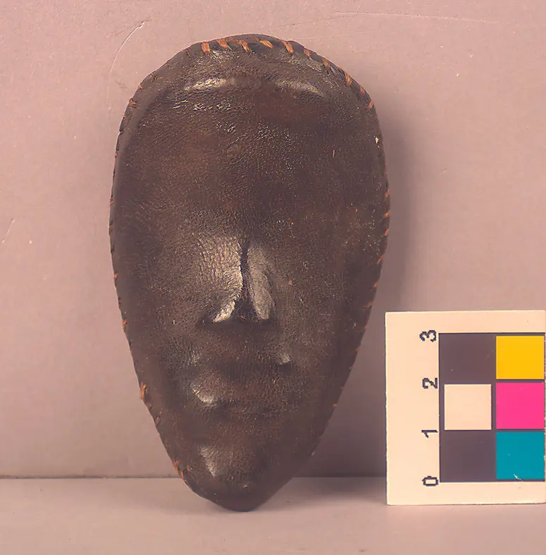 Hand Mask