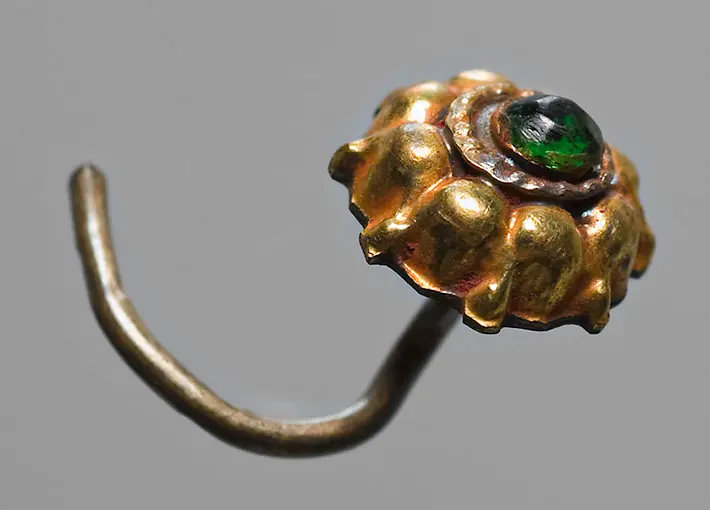 Nasenschmuck