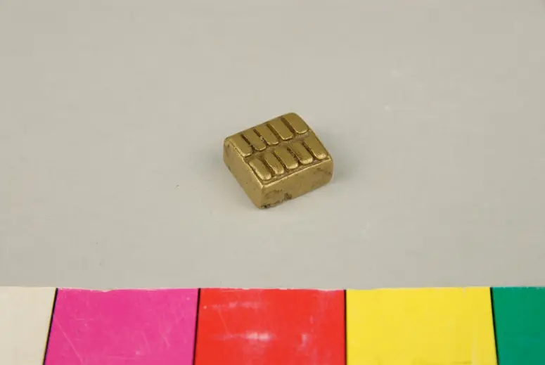 Goldgewicht