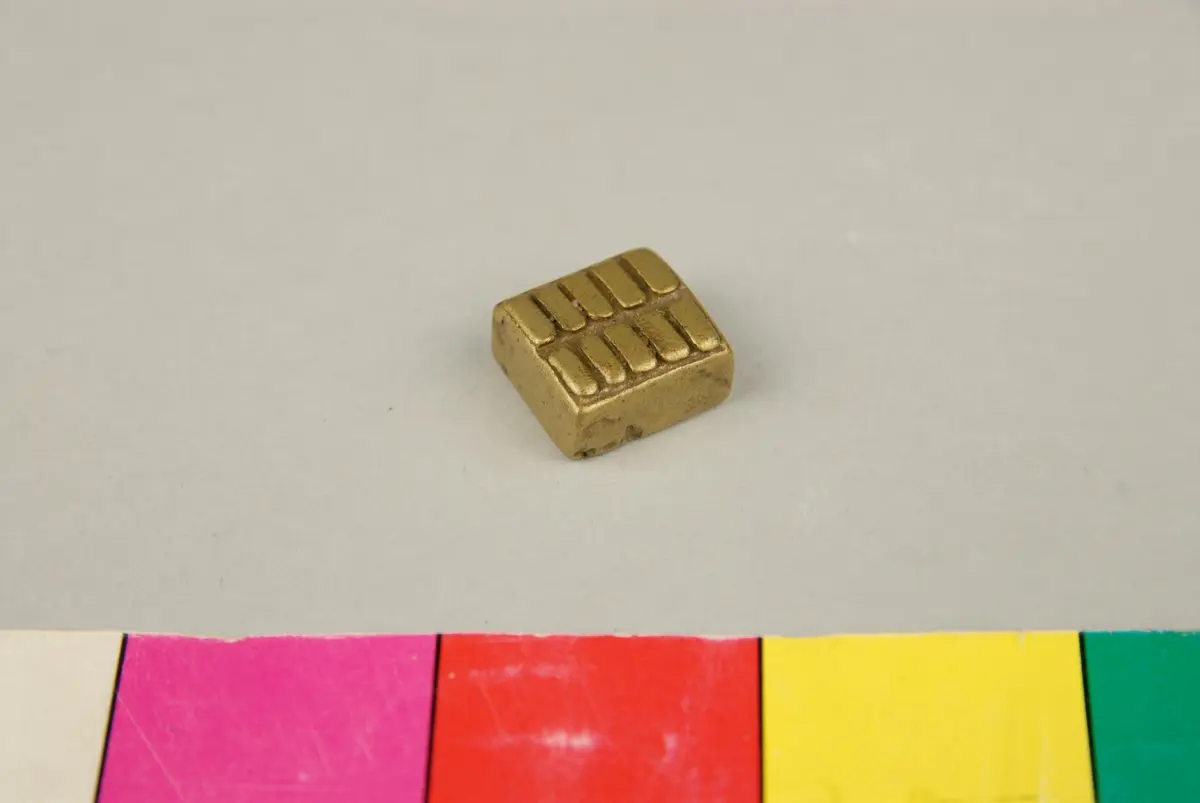 Goldgewicht