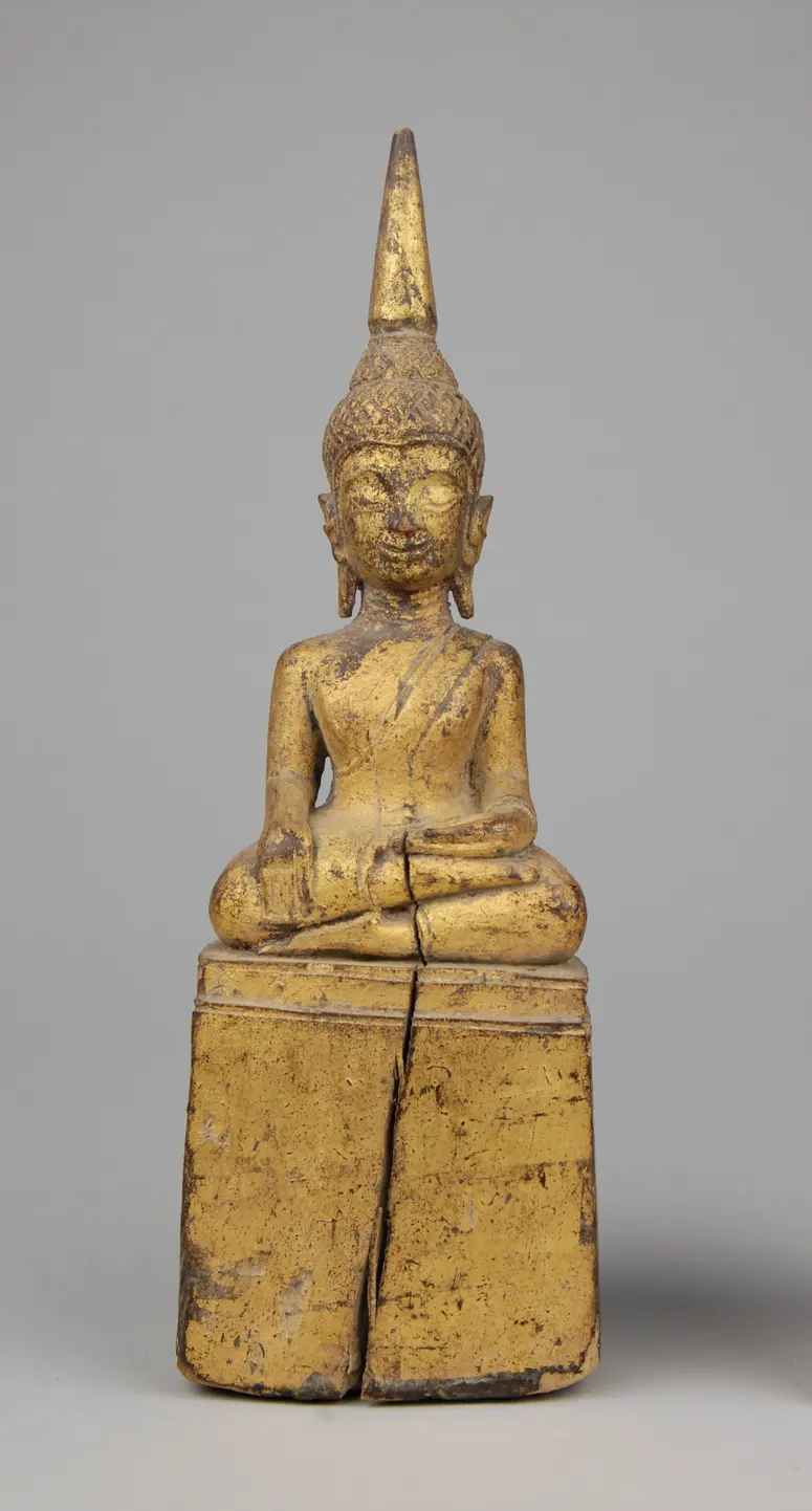 Buddha