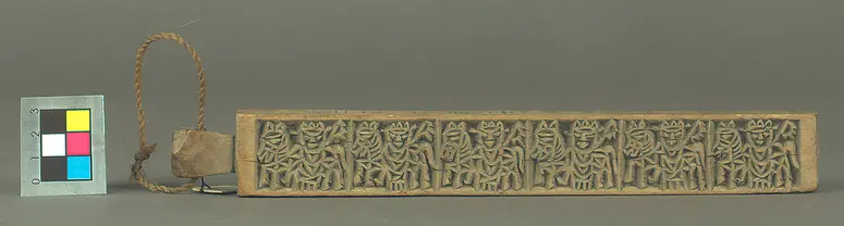 Druckstempel