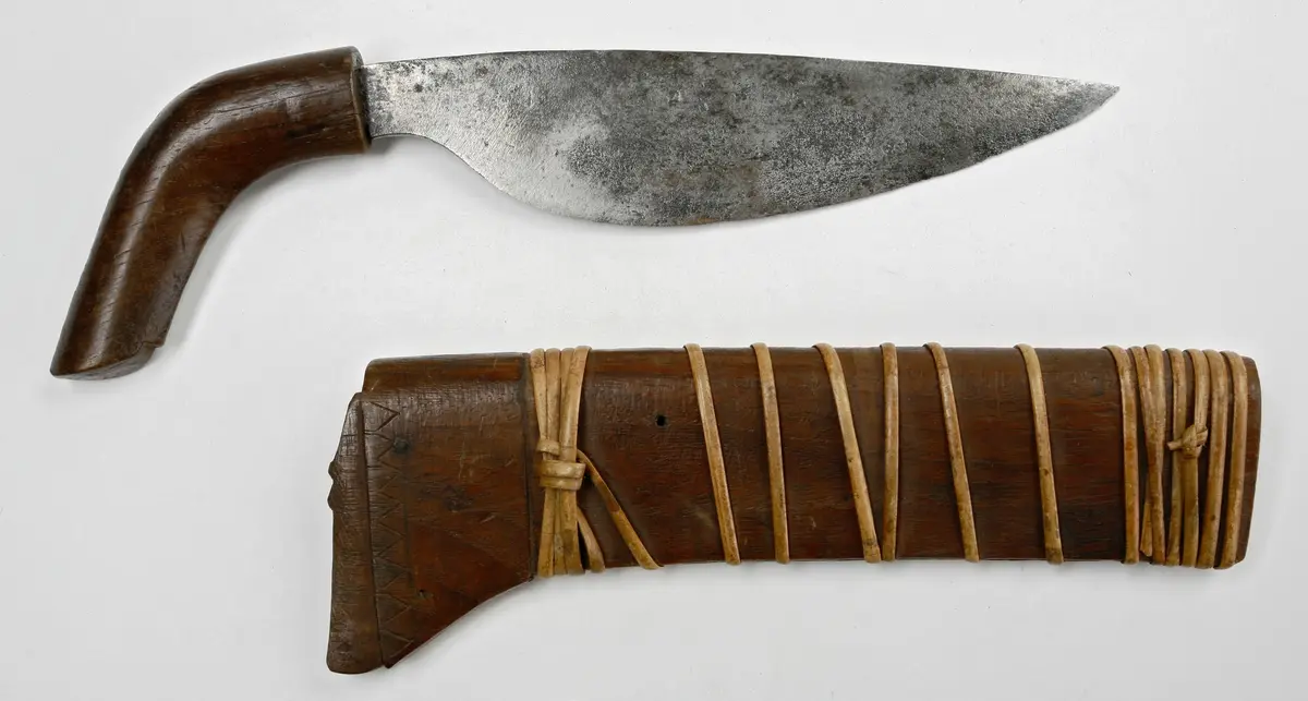 Knife