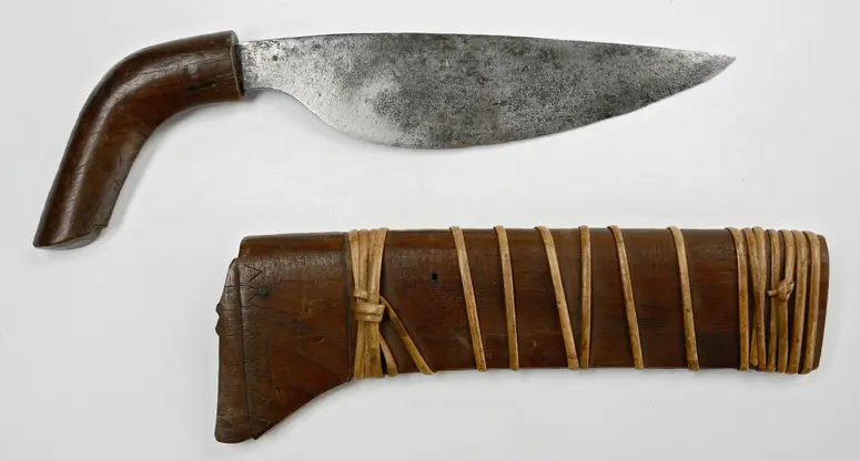 Messer