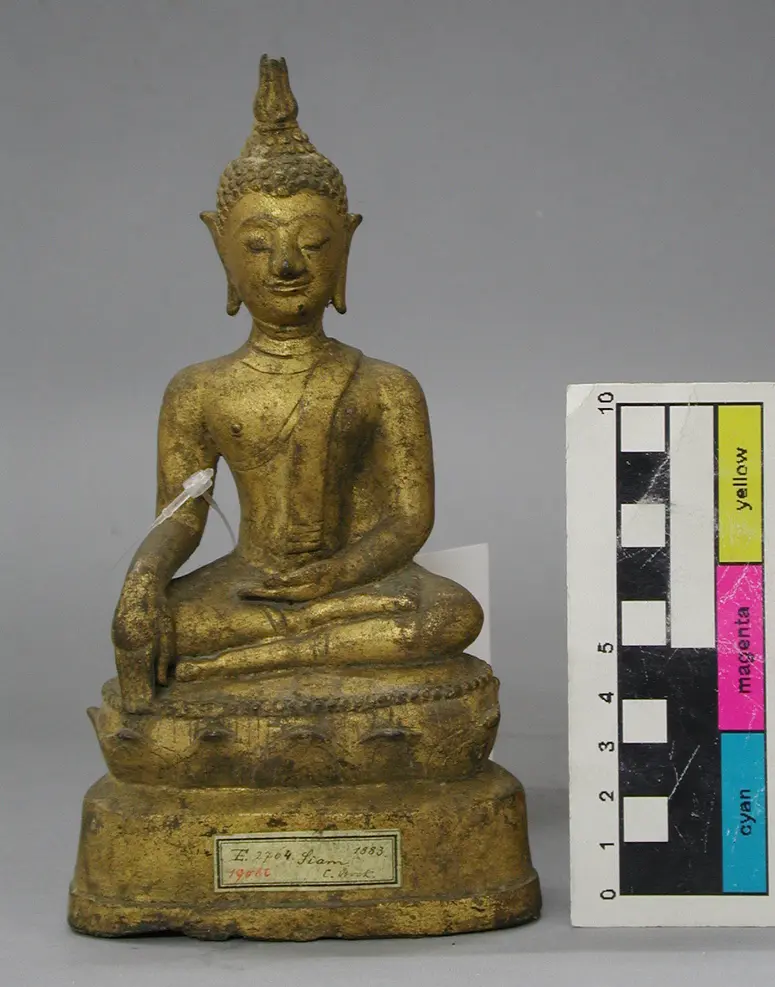Buddha