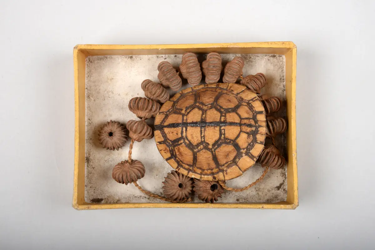 Armband (Amulett)