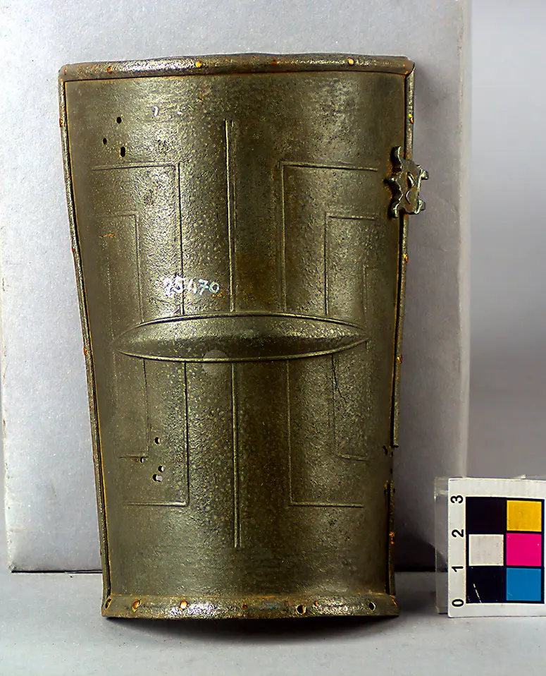 Armschiene