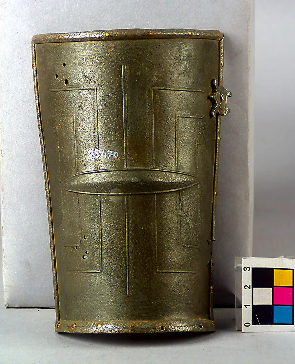 Armschiene
