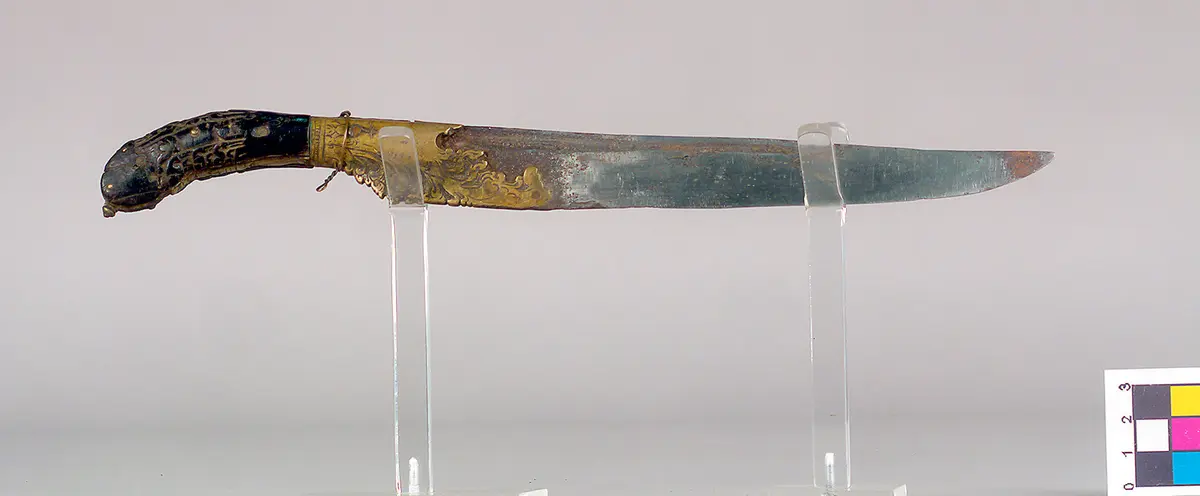 Dolchmesser