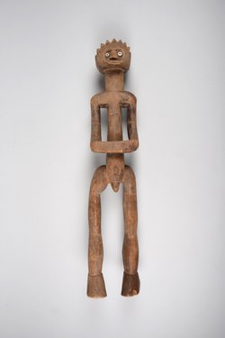 Male Figure