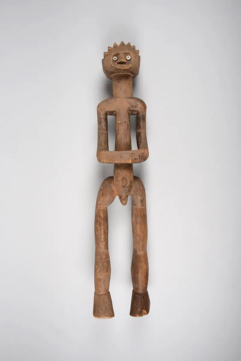 Male Figure