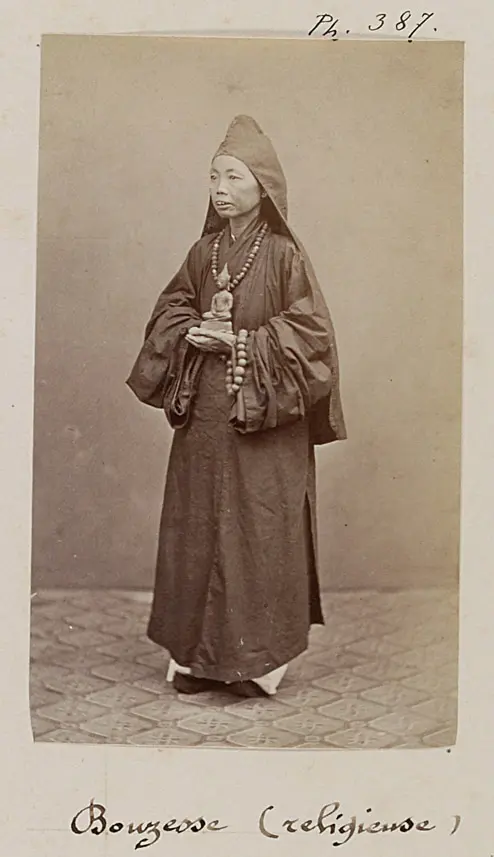 Nonne