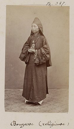 Nonne