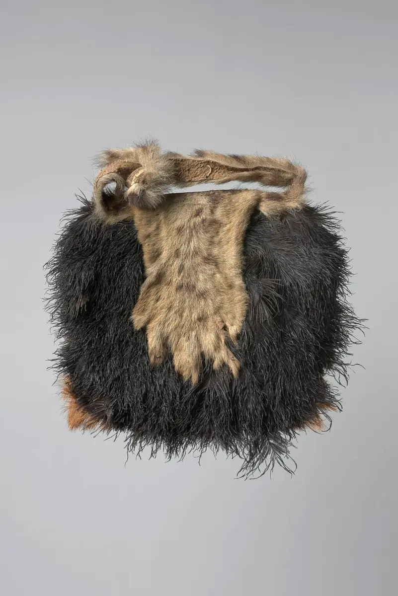 Tasche
