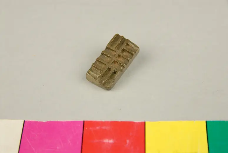 Goldgewicht