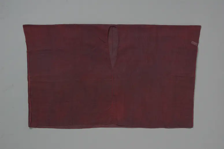 Mädchenjacke