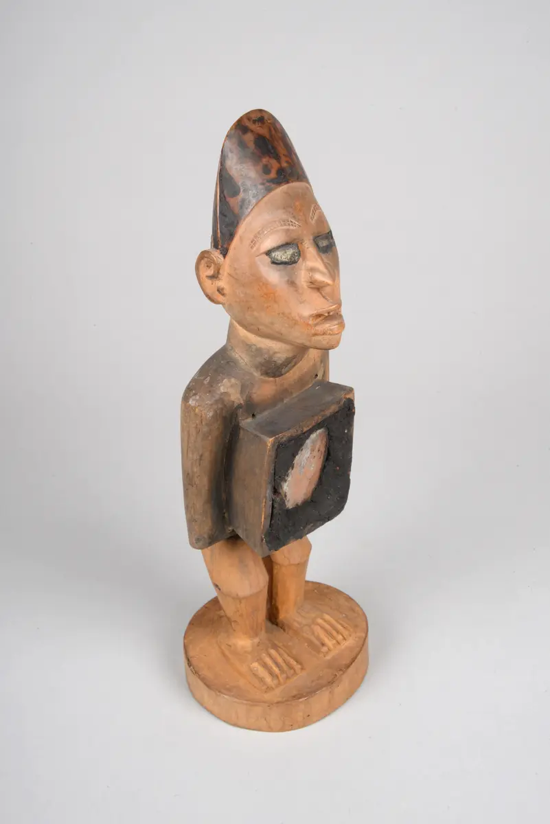 Power Figure