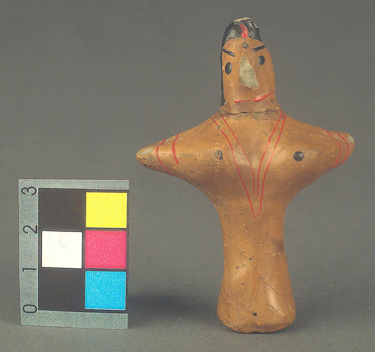 Tonfigur