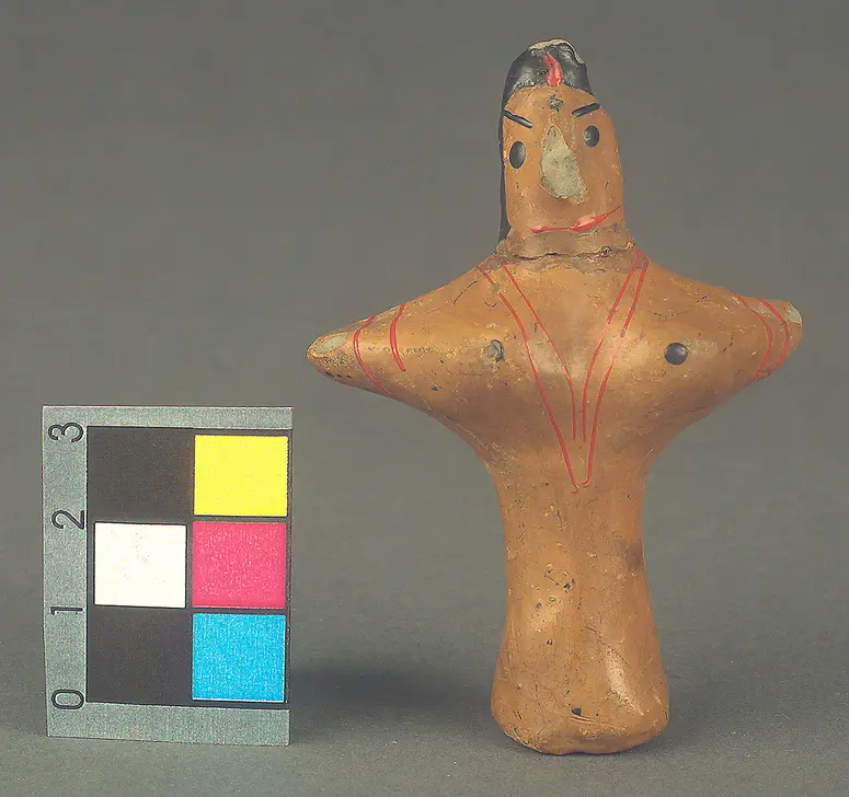 Tonfigur