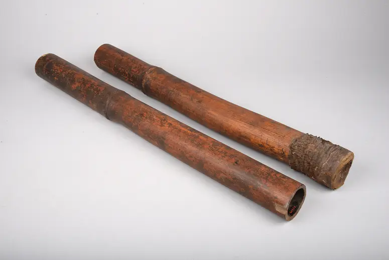 Musikinstrument