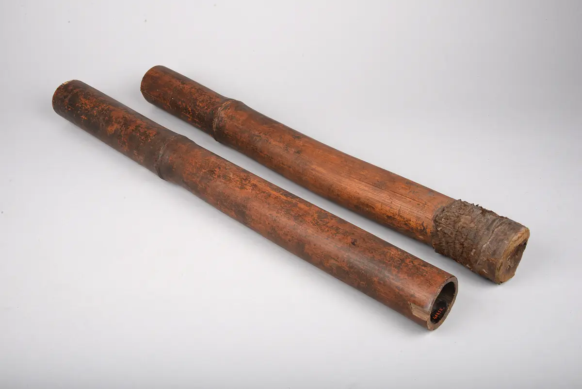 Musikinstrument