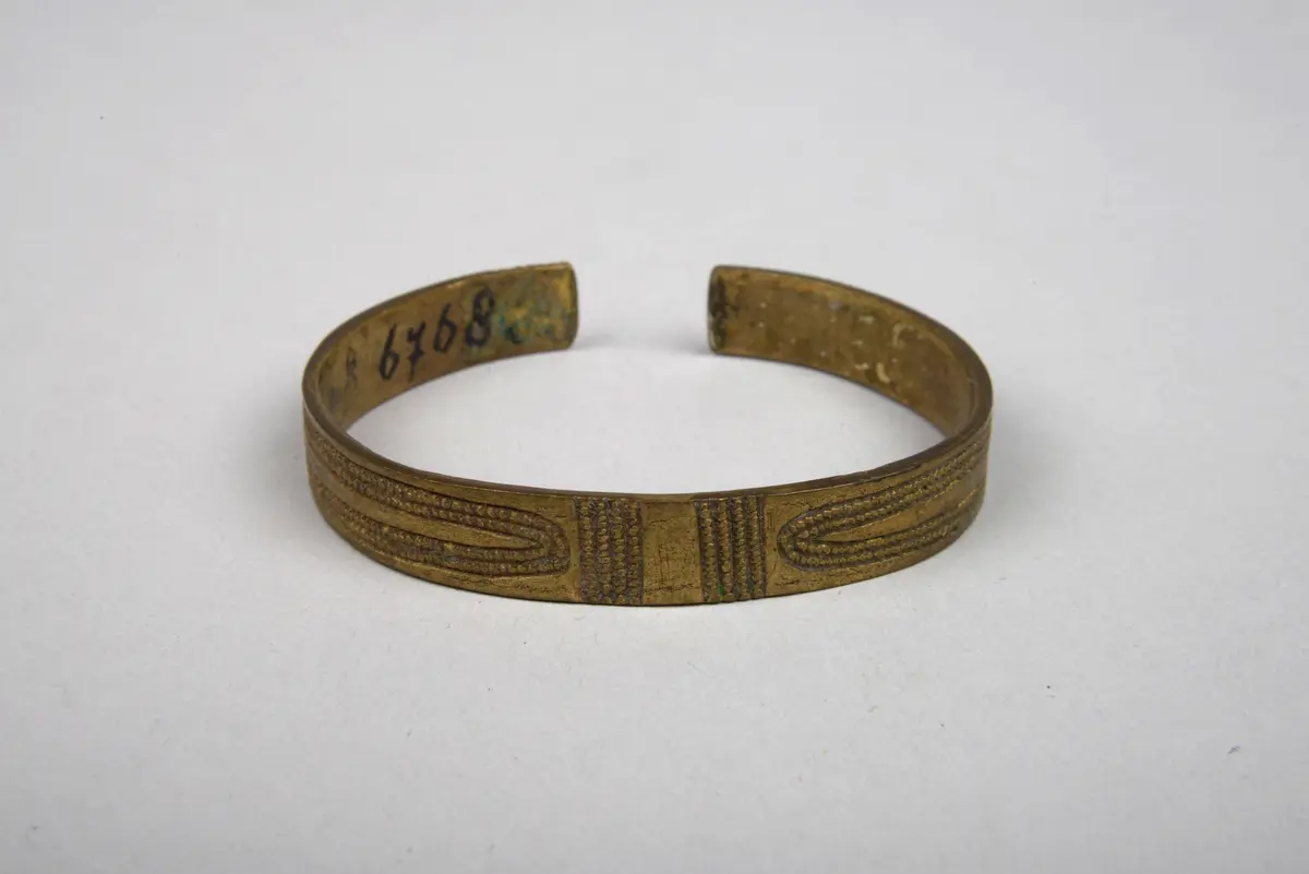Armring