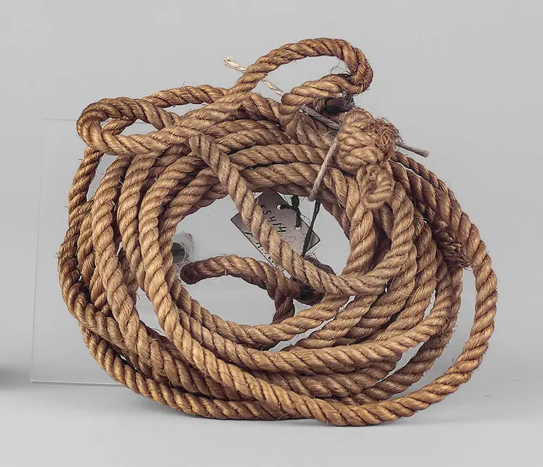 Bockschlinge