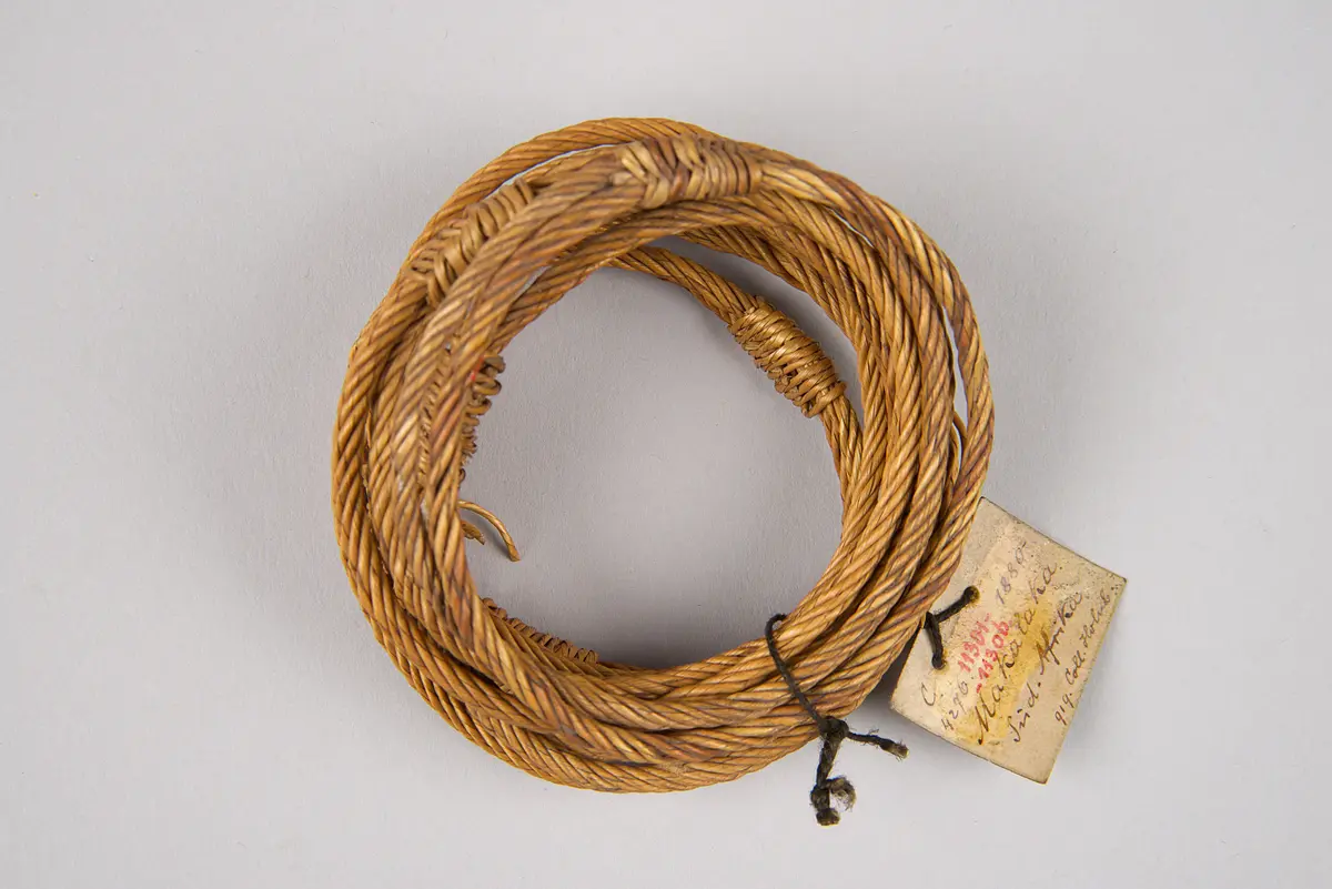 Armbänder (11.301 bis 11.306)