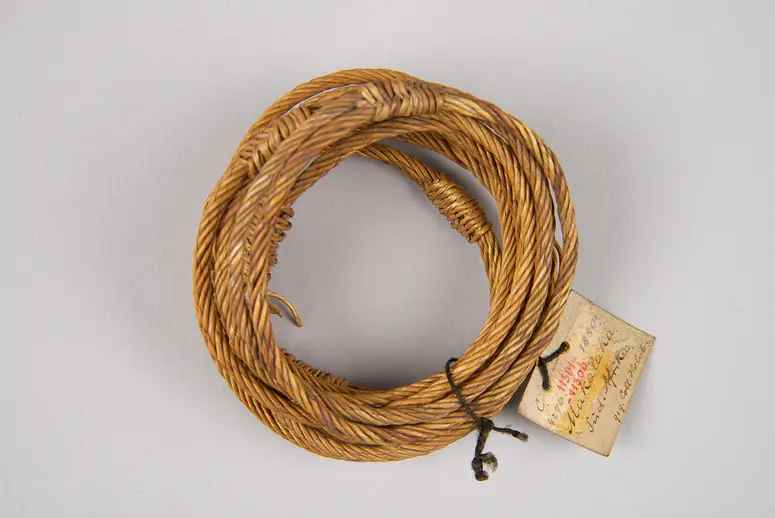 Armbänder (11.301 bis 11.306)
