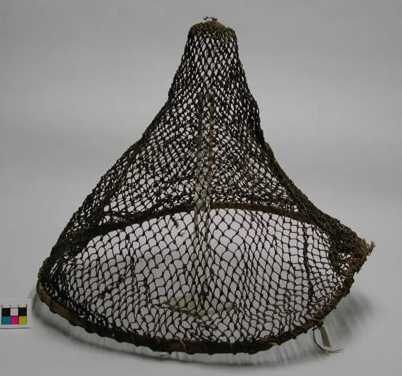Fischnetz