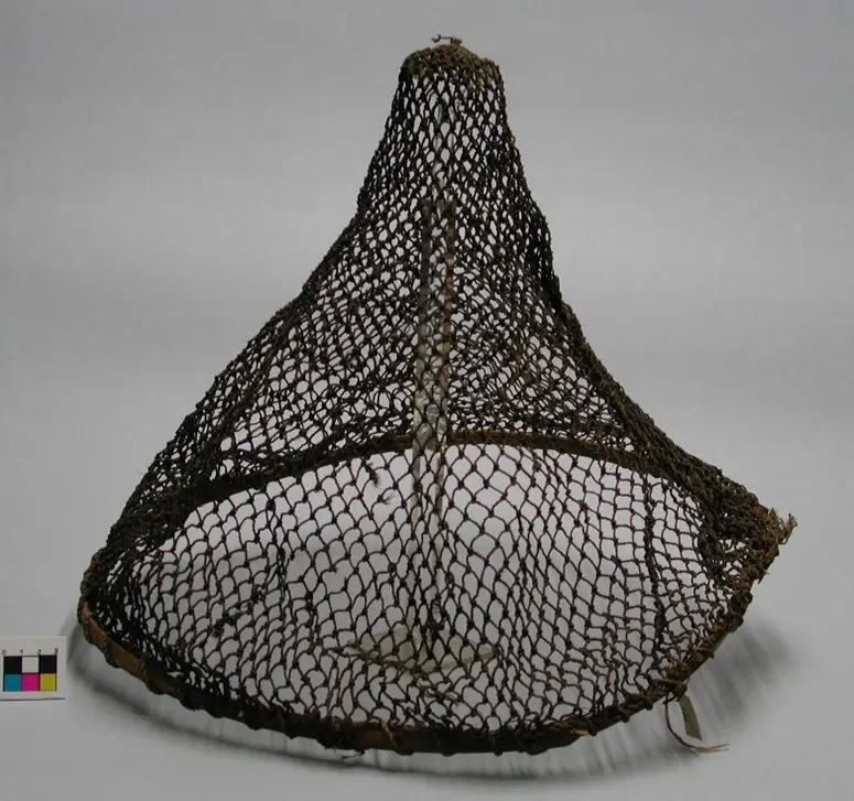 Fischnetz
