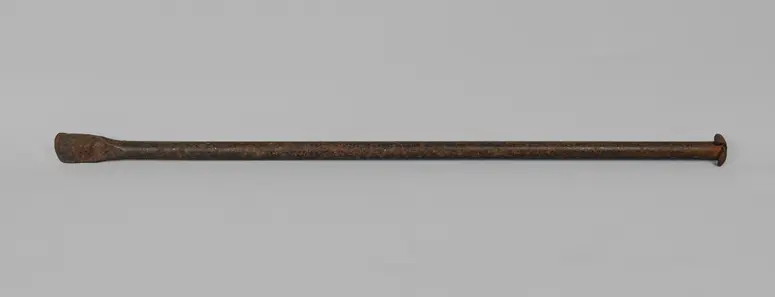 Crowbar