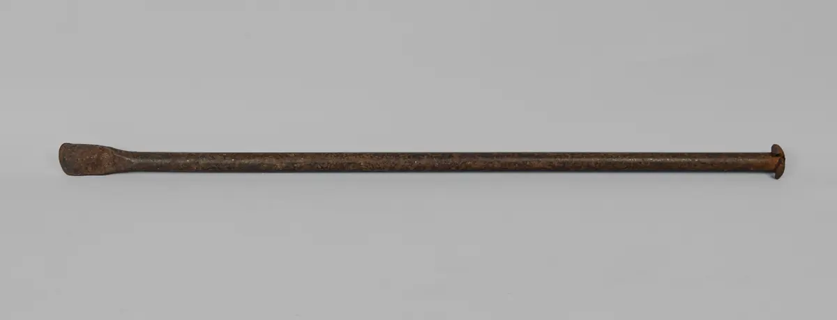 Crowbar