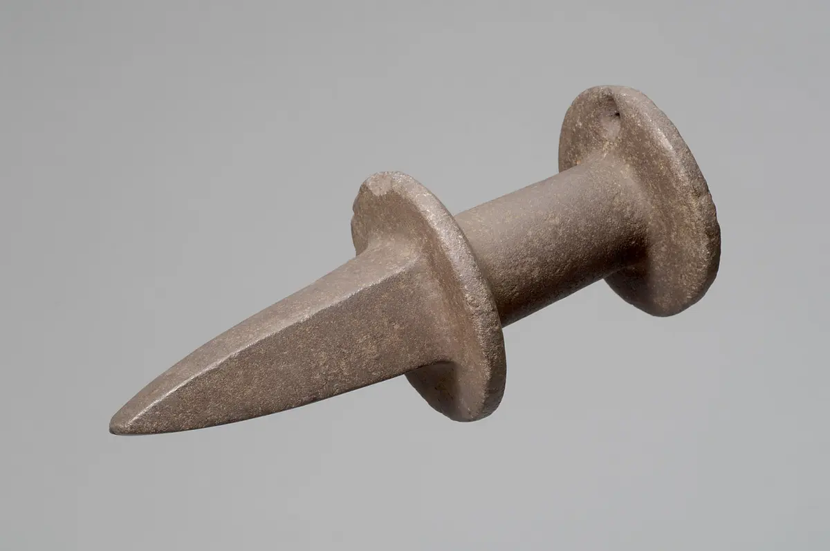 Schlagwaffe