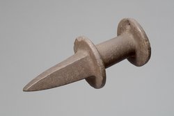 Schlagwaffe
