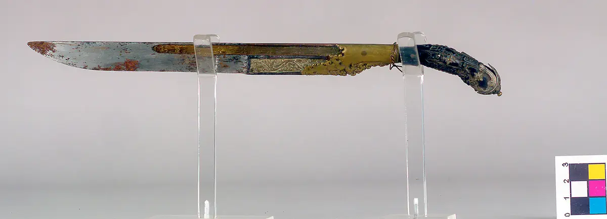 Dolchmesser
