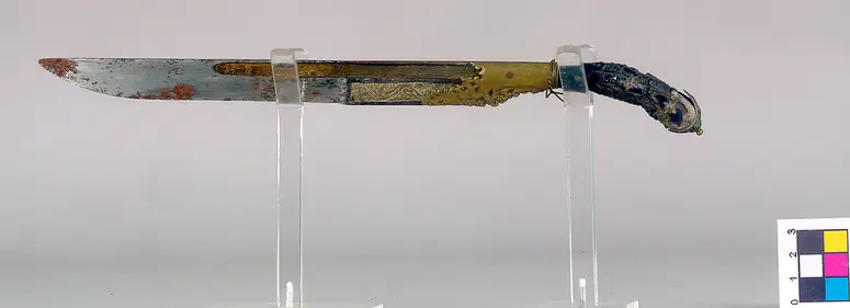 Dolchmesser