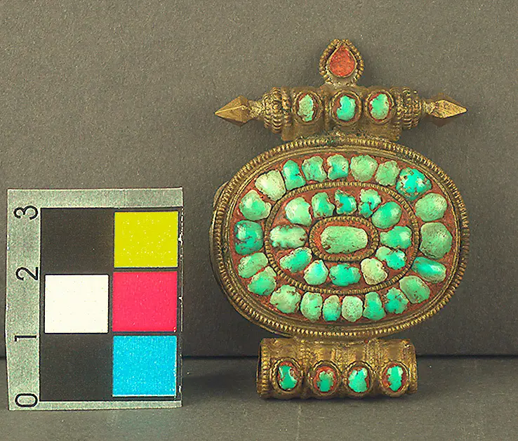 Amulett