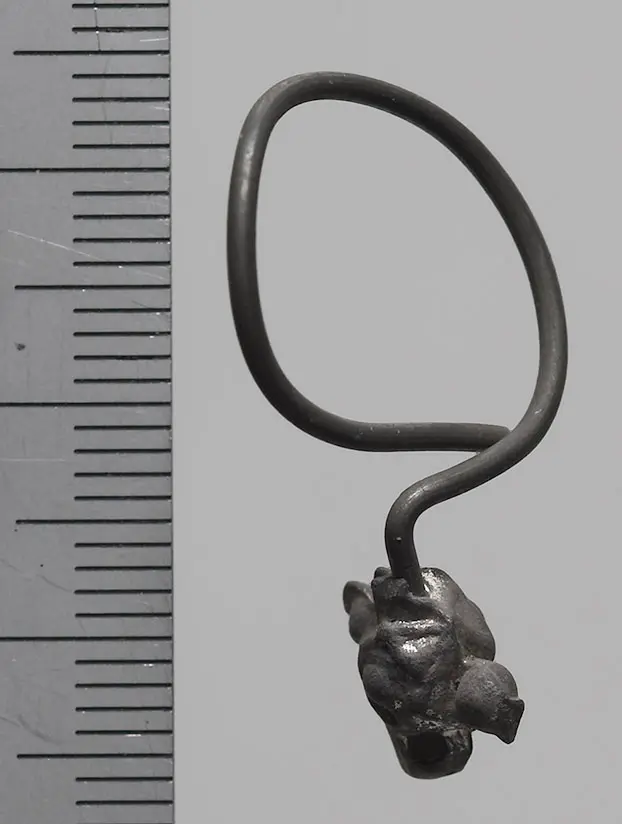 Ohrring