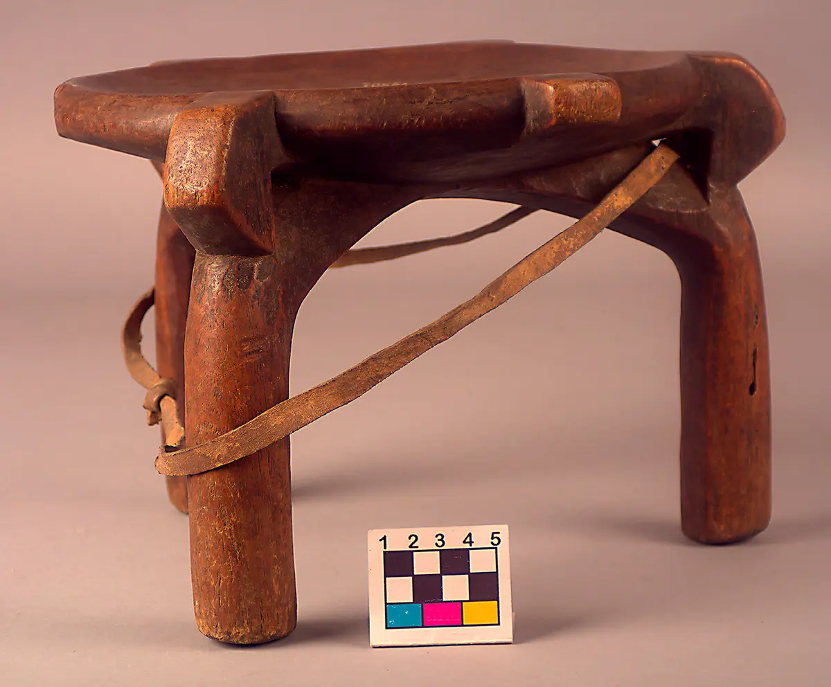 Hocker