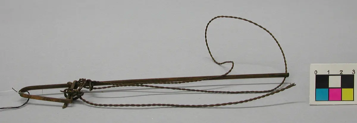 Vogelschlinge
