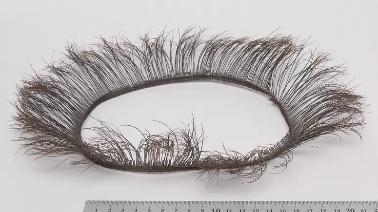 Kopfschmuck