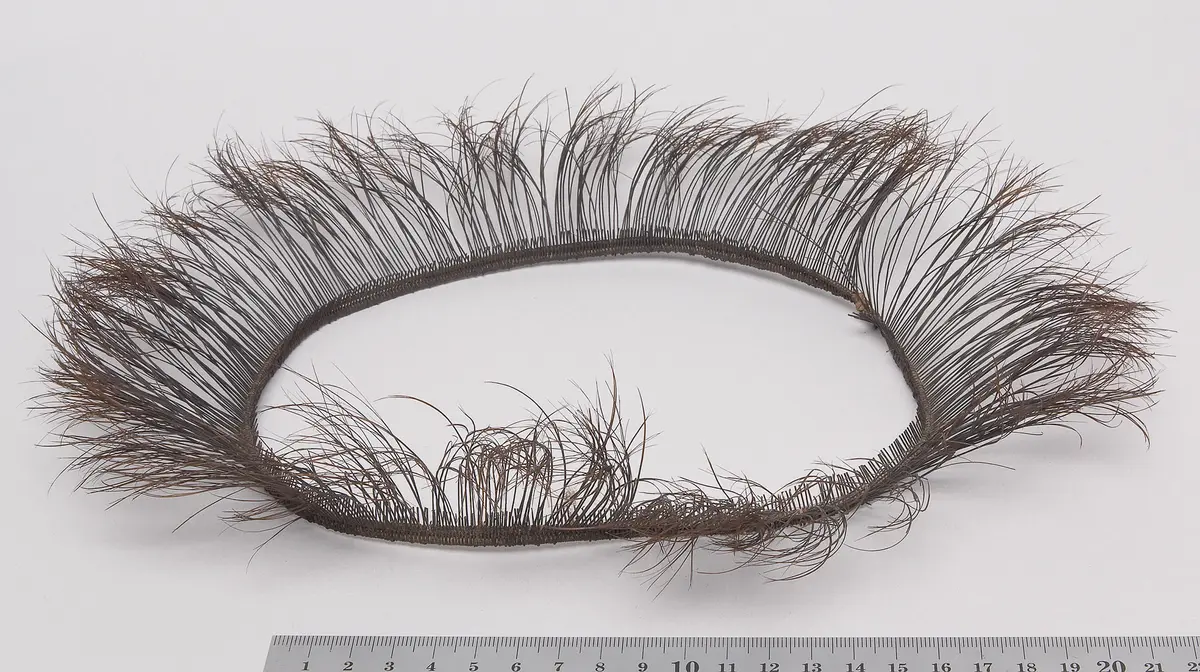 Kopfschmuck