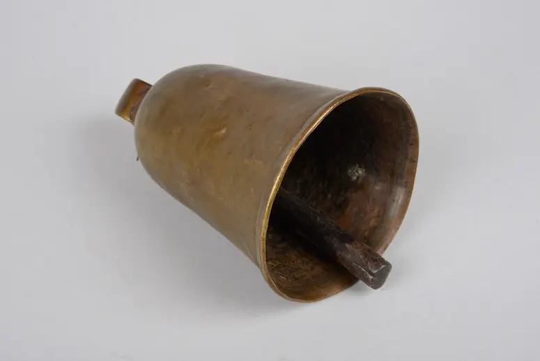 Horse Bell