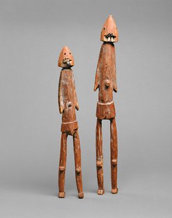 Weibliche Figur