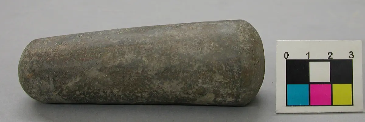 Stößel