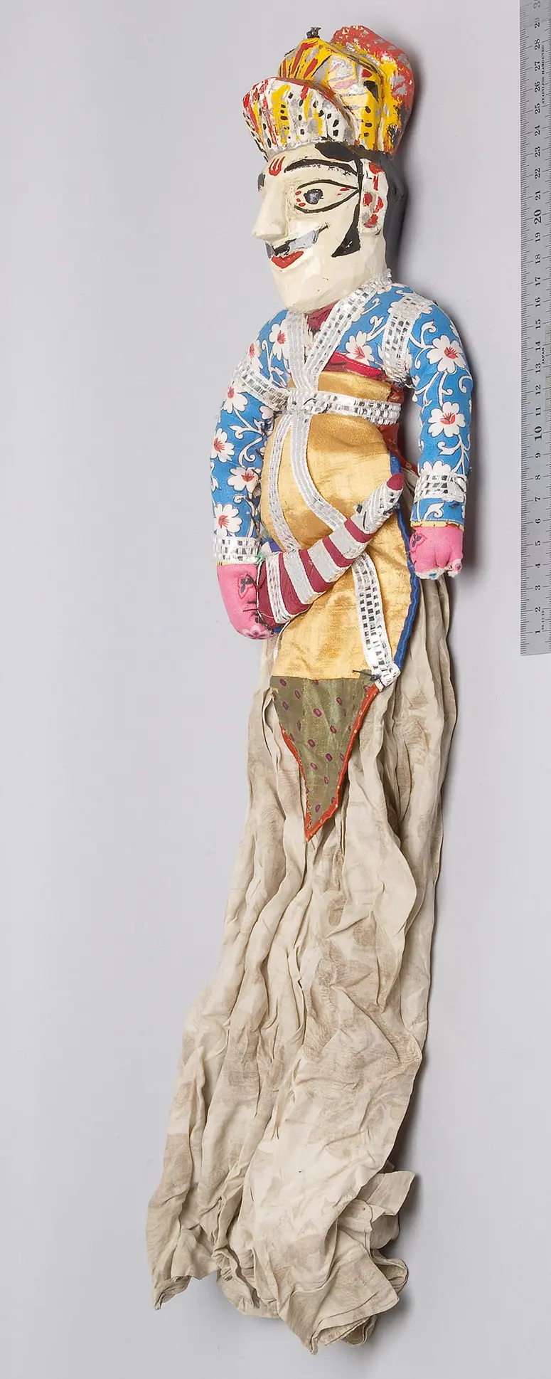 Marionette