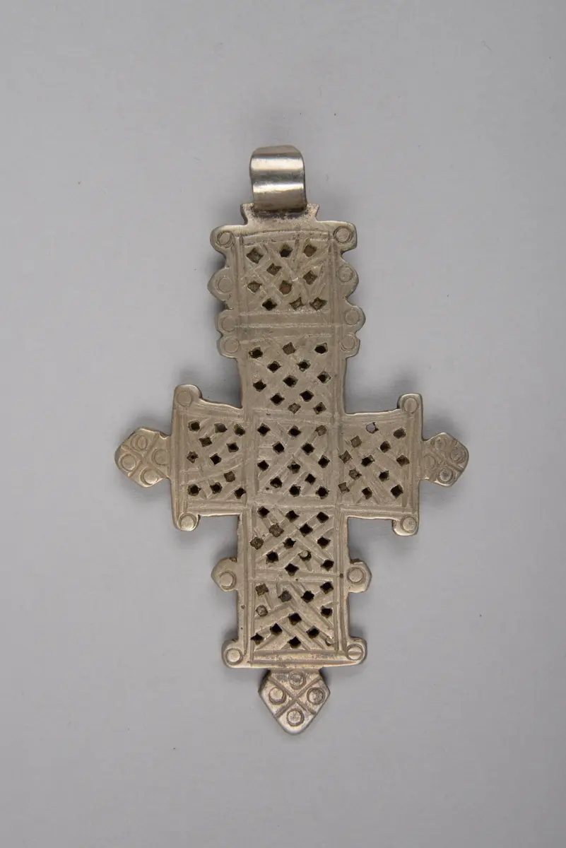 Anhängerkreuz