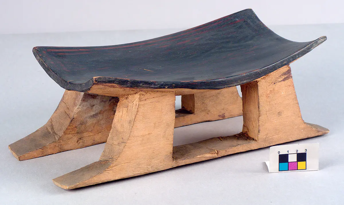 Stool